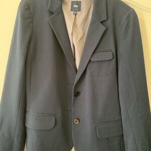 GAP Women’s navy blue Blazer